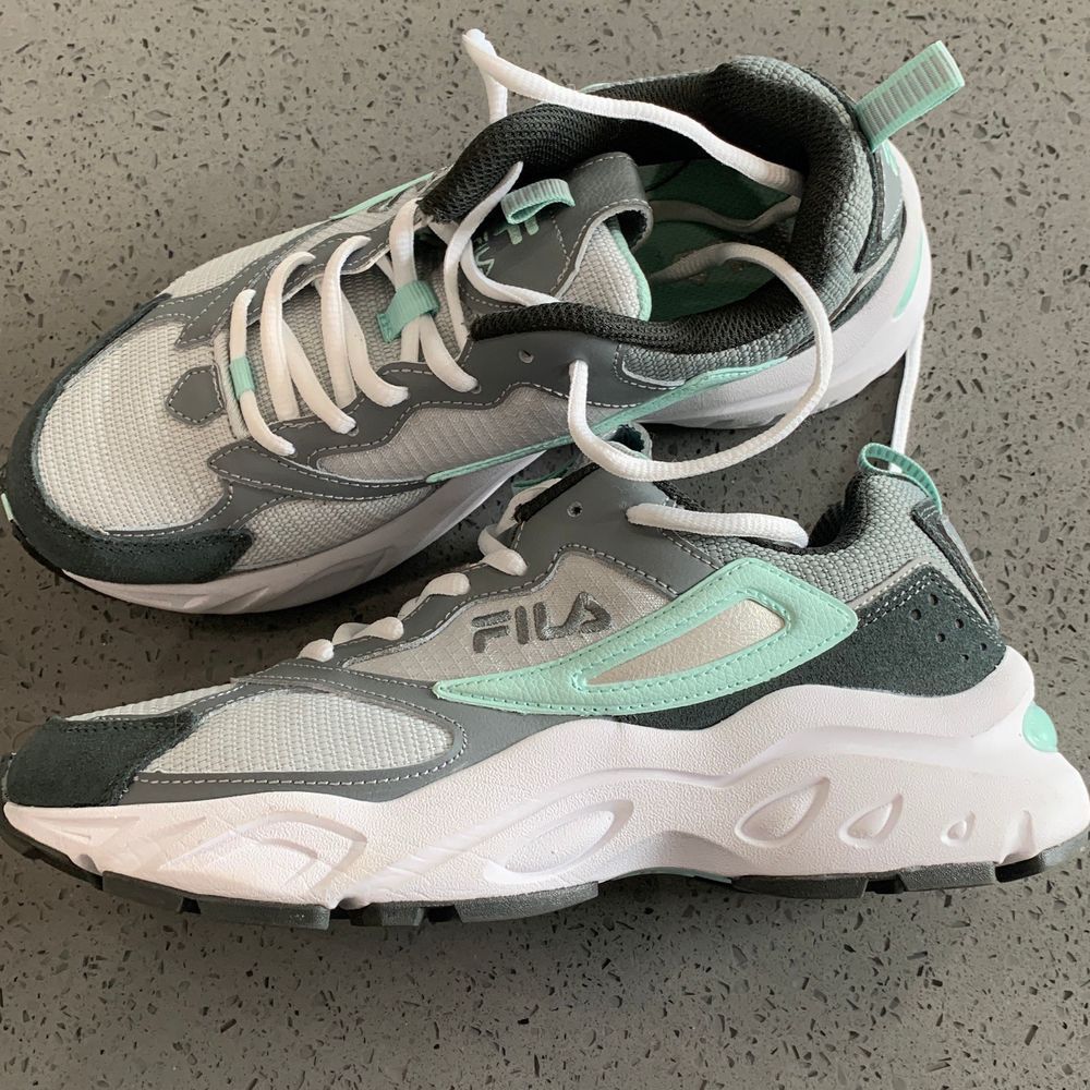 FILA Tennis Shoes - New without box